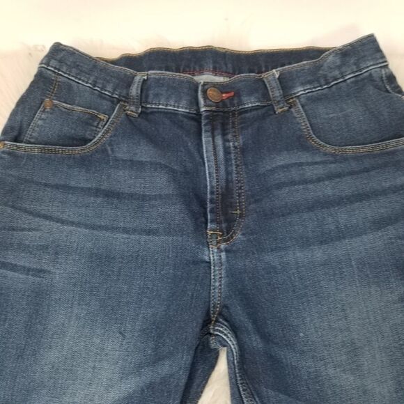 16 Regular Wrangler Authentic Denim. - Picture 2 of 13